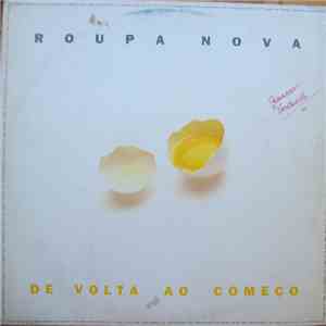 Roupa Nova - De Volta Ao Começo