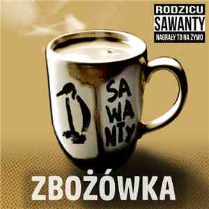 Sawanty - Zbożówka
