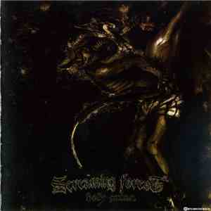 Screaming Forest - Holy Satan