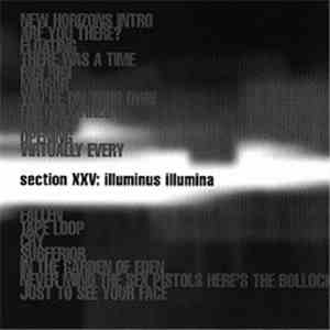 Section 25 - Illuminus Illumina