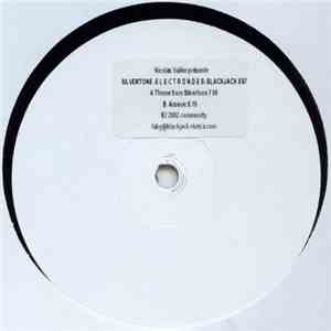 Silvertone - Electrondes