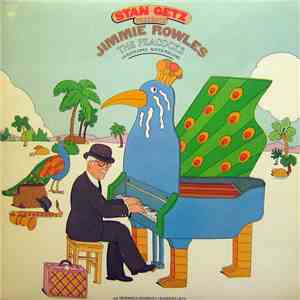 Stan Getz Presents Jimmie Rowles - The Peacocks