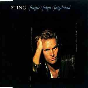 Sting - Fragile / Frágil / Frágilidad