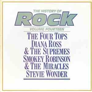 The Four Tops / Diana Ross & The Supremes / Smokey Robinson & The Miracles  ...