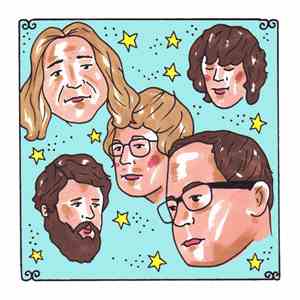 The Hold Steady - Daytrotter Session: Apr 24, 2014