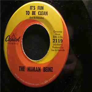 The Human Beinz - Turn On Your Love Light