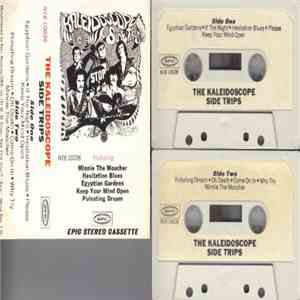 The Kaleidoscope - Side Trips
