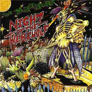 The Meteors  - Night Of The Werewolf