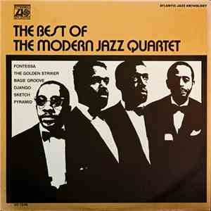 The Modern Jazz Quartet - The Best Of