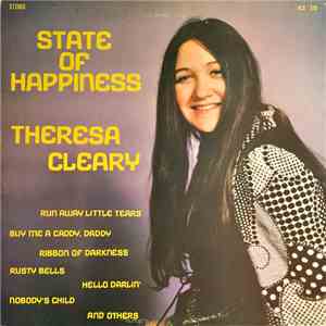 Theresa Cleary - State Of Happiness