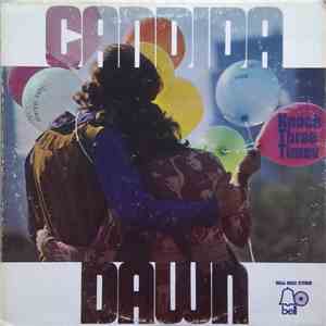 Tony Orlando & Dawn - Candida