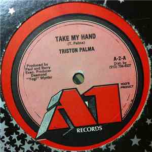 Triston Palma - Take My Hand