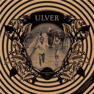 Ulver - Childhood's End