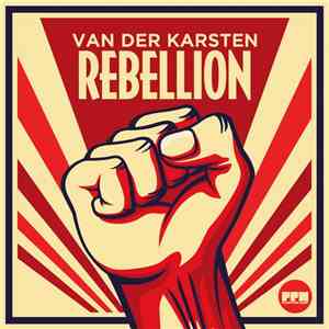 Van Der Karsten - Rebellion