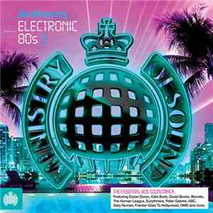 Various - ........Anthems .........Electronic 80s 3