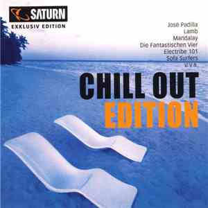 Various - Chill Out Edition