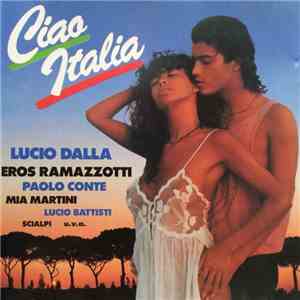 Various - Ciao Italia