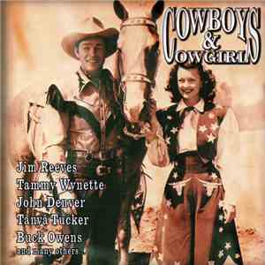 Various - Cowboys & Cowgirls