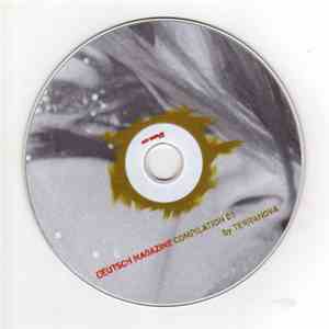 Various - Deutsch Magazine Compilation 01 By Terranova