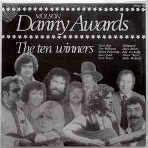 Various - Molson Danny Awards The Ten Winners