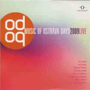 Various - Music Of Ostrava Days 2009 Live