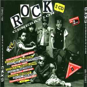 Various - Rock Generation
