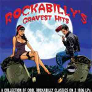 Various - Rockabilly's Gravest Hits