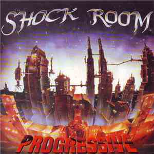Various - Shock Room Progressive Compilation