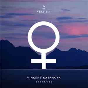 Vincent Casanova - Esoterica