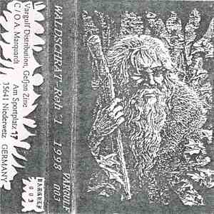 Waldschrat  - Reh 1 1998