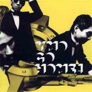 Yellow Magic Orchestra - YMO Go Home!