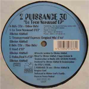2 Puissance 30 - Le Trou Normand EP