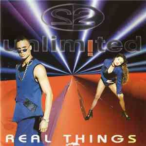 2 Unlimited - Real Things