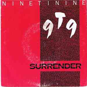 9T9 - Surrender