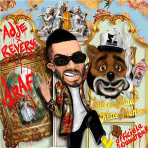Adje  X Reverse  - Draf