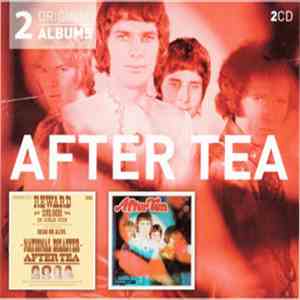 After Tea - National Disaster / After Tea