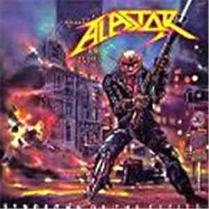 Alastor  - Syndroms of the Cities