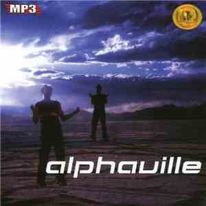 Alphaville - MP3