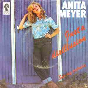 Anita Meyer - Just A Disillusion