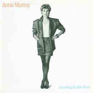 Anne Murray - Something To Talk About