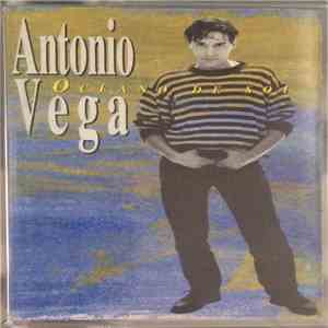 Antonio Vega - Oceano De Sol