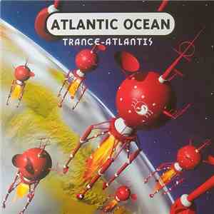 Atlantic Ocean - Trance-Atlantis
