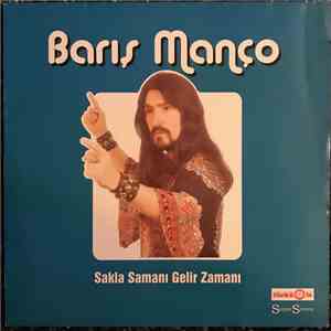 Barış Manço - Sakla Samanı Gelir Zamanı