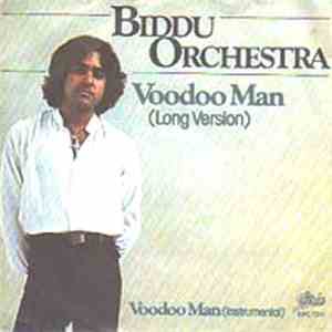 Biddu Orchestra - Voodoo Man