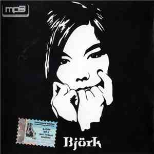 Björk - Björk - MP-3 Коллекция