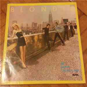 Blondie - AutoAmerican