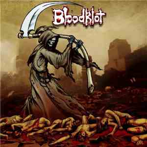 Bloodklot - Bloodklot
