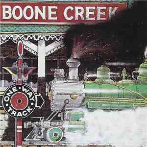 Boone Creek - One Way Track