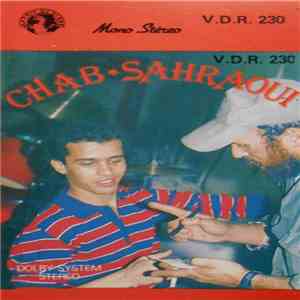 Chab Sahraoui - Chab Sahraoui
