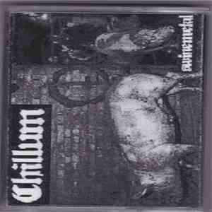 Chillum  - Swinemetal